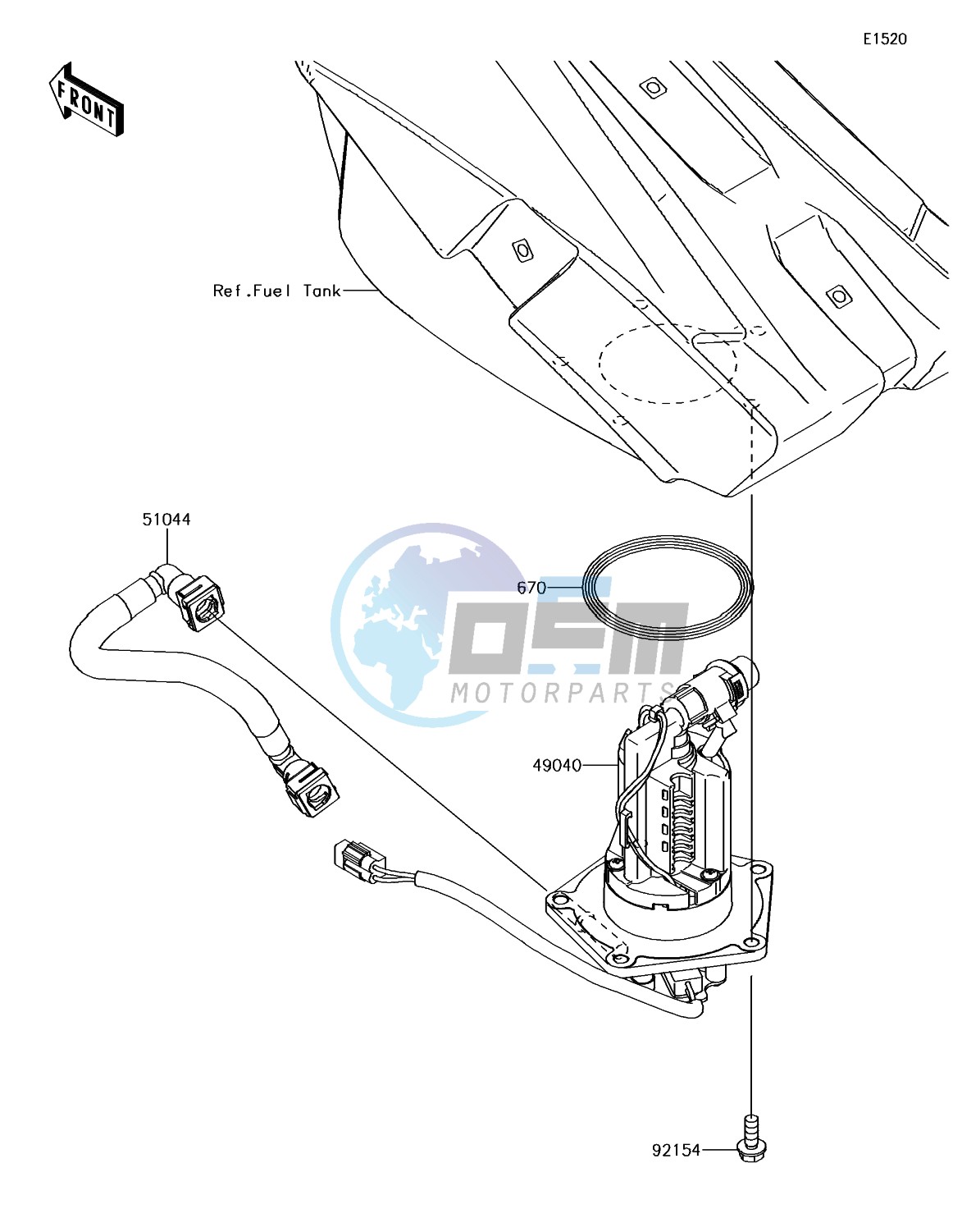 Fuel Pump