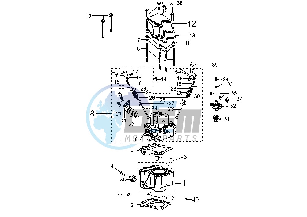 CYLINDER-HEAD