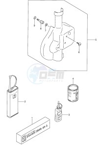 RM80 (E3-E28) drawing OPTIONAL