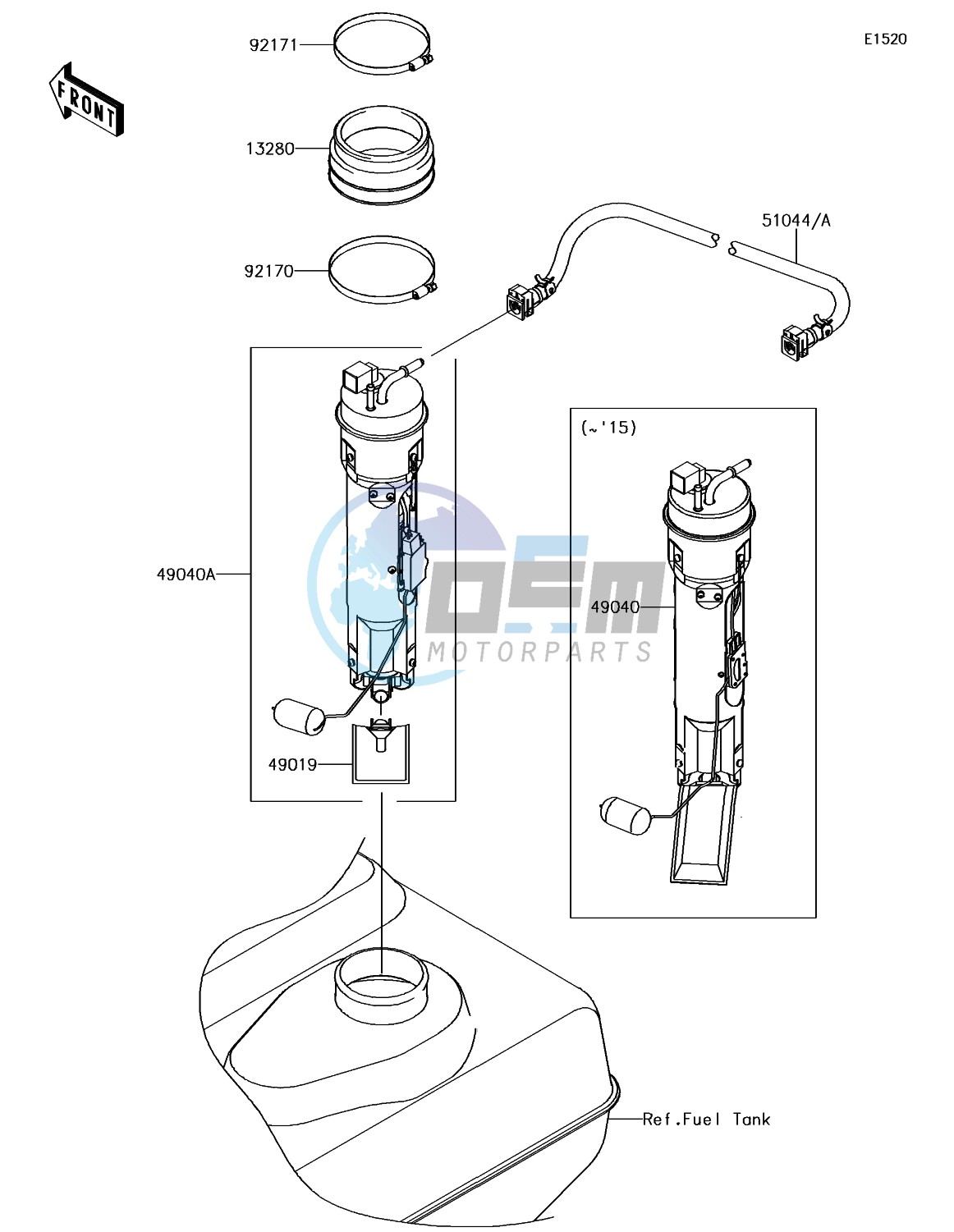 Fuel Pump