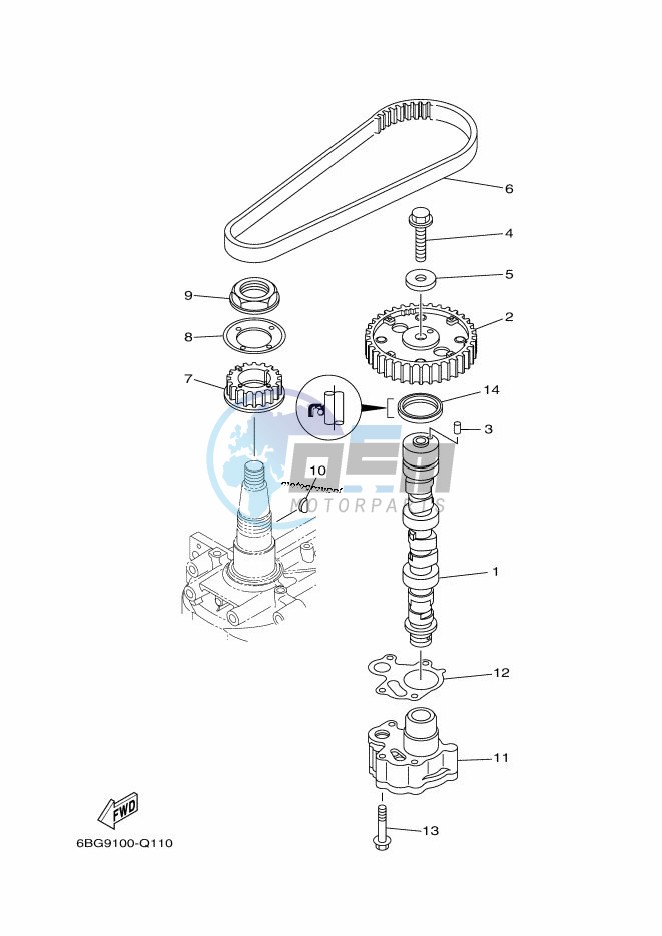 OIL-PUMP