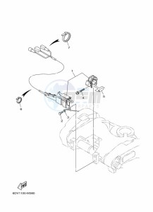 FL200GETX drawing OPTIONAL-PARTS-3