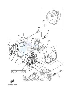 E40XMHL drawing ELECTRICAL