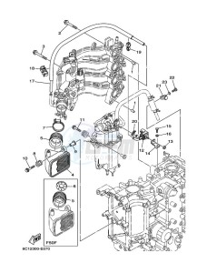 F60TLR drawing INTAKE-2