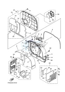 EF2000ISM 79 (7PB3) drawing FRAME 2