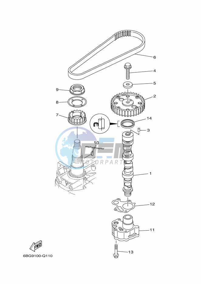 OIL-PUMP