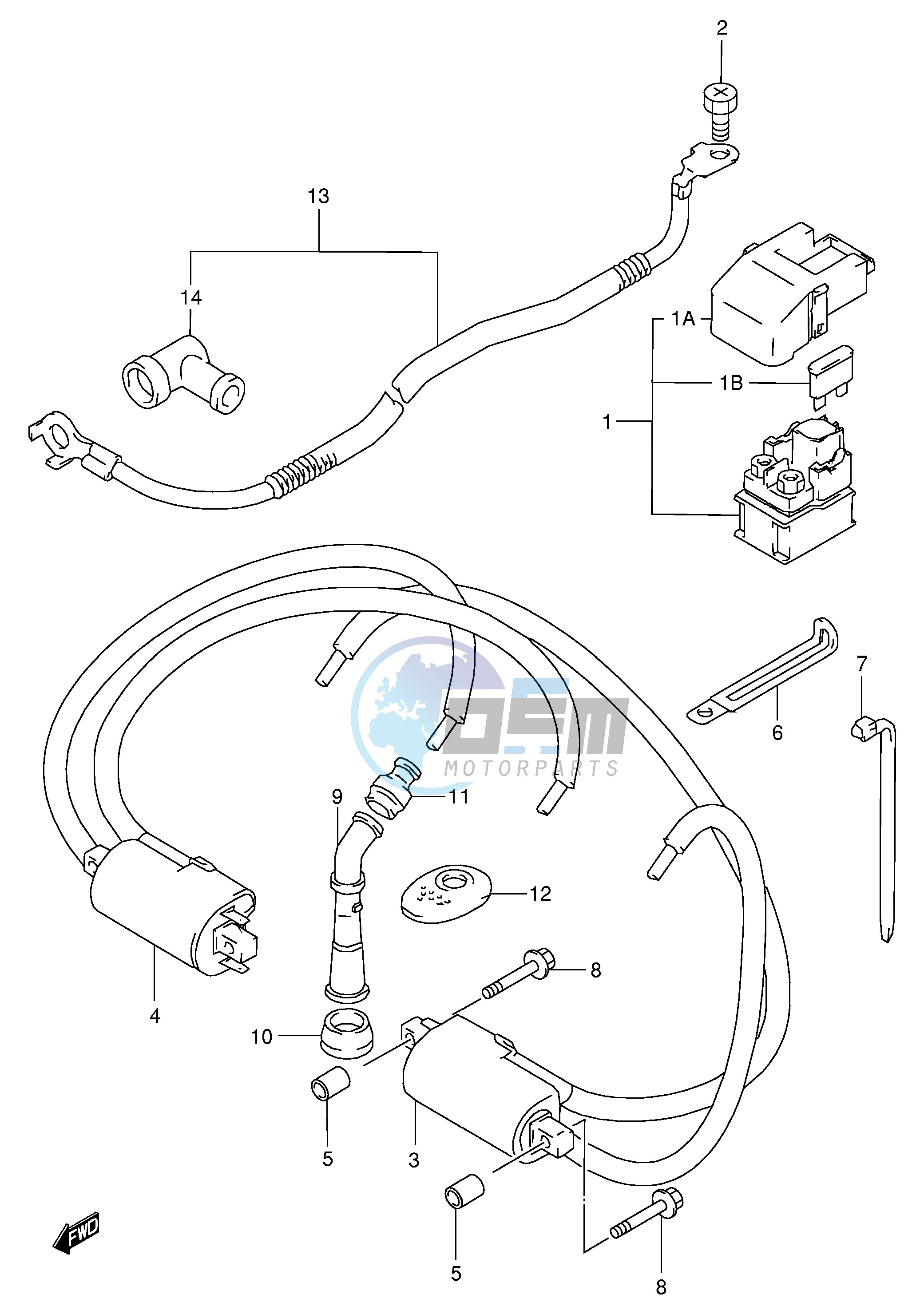 ELECTRICAL