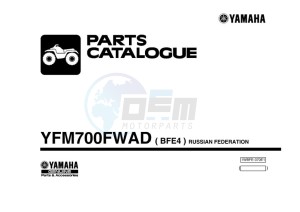 YFM700FWAD (BFE4) drawing Infopage-1