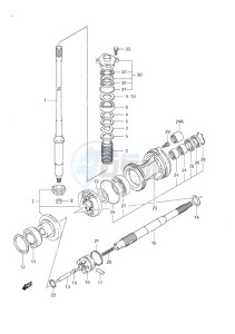 DF 60 drawing Transmission