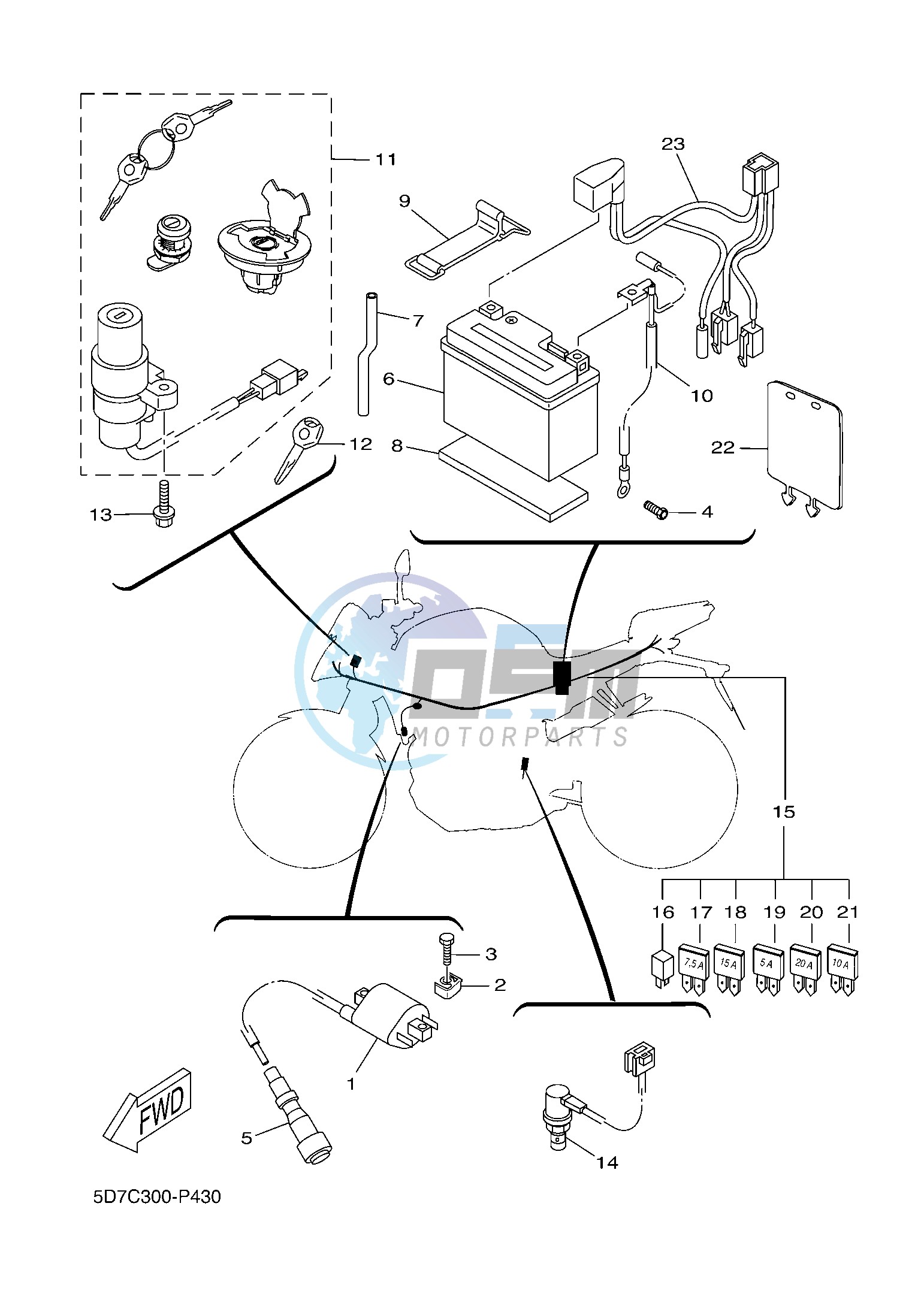 ELECTRICAL 1