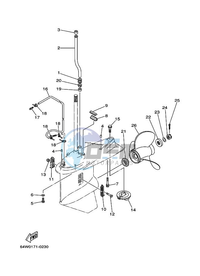 PROPELLER-HOUSING-AND-TRANSMISSION-2