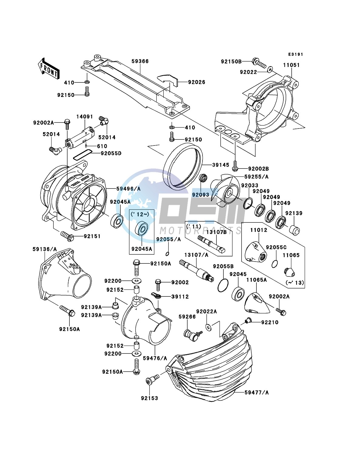 Jet Pump