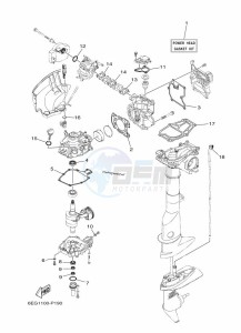 F2-5SMHB drawing REPAIR-KIT-1