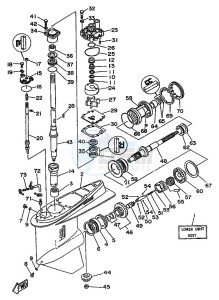 200B drawing OPTIONAL-PARTS-1