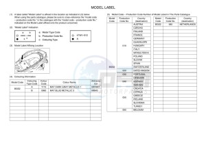 CZD300-A XMAX 300 (BGS2) drawing Infopage-5