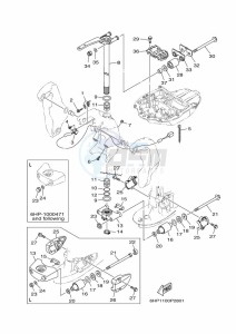 F150GETL drawing MOUNT-2