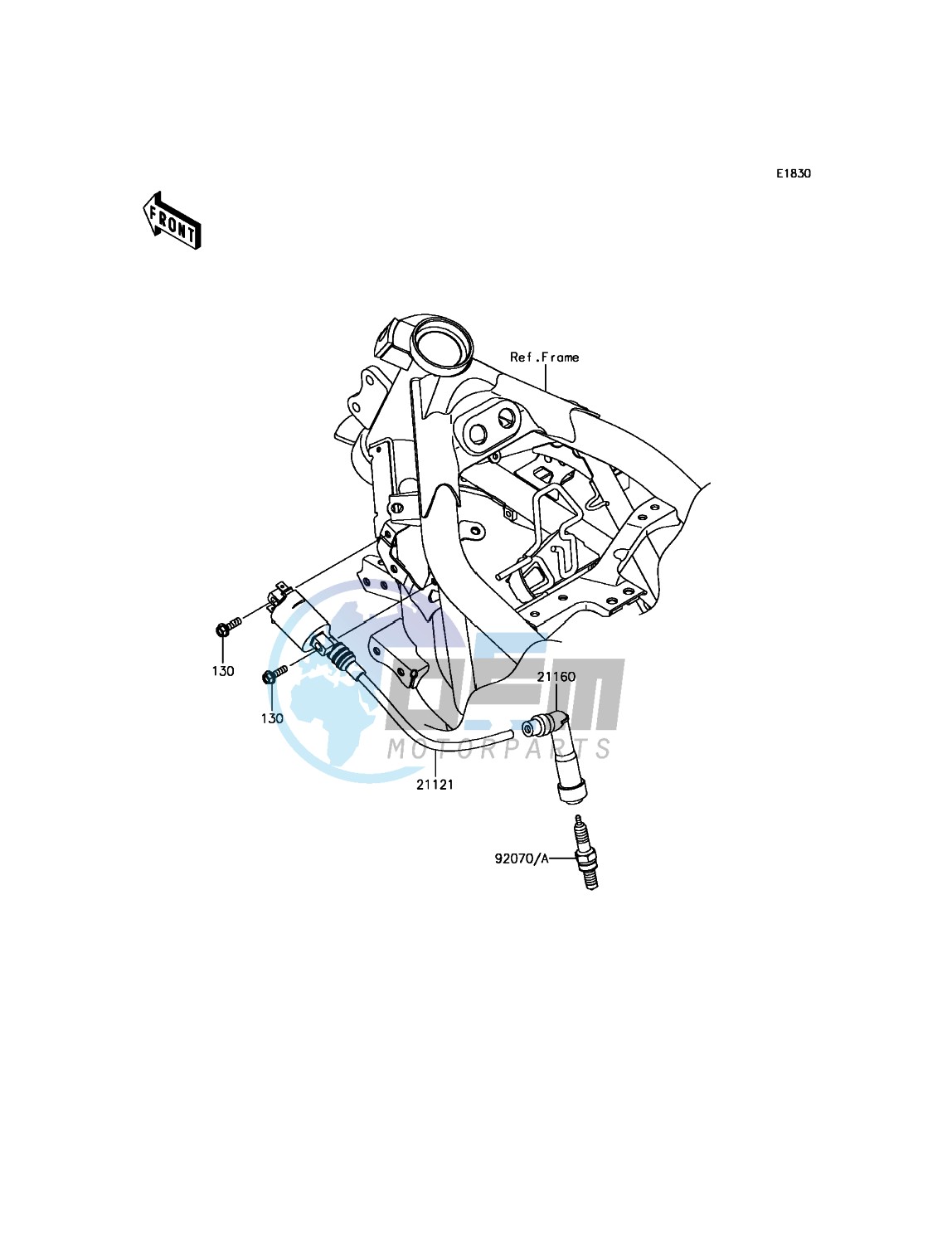 Ignition System