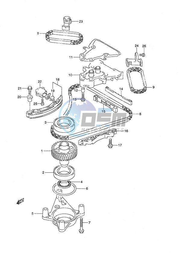 Timing Chain