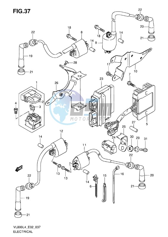 ELECTRICAL