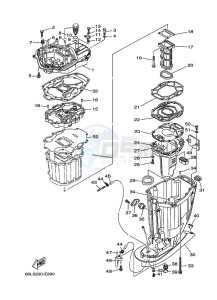 F225A drawing CASING