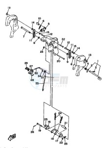 25Q drawing ALTERNATIVE-PARTS-7