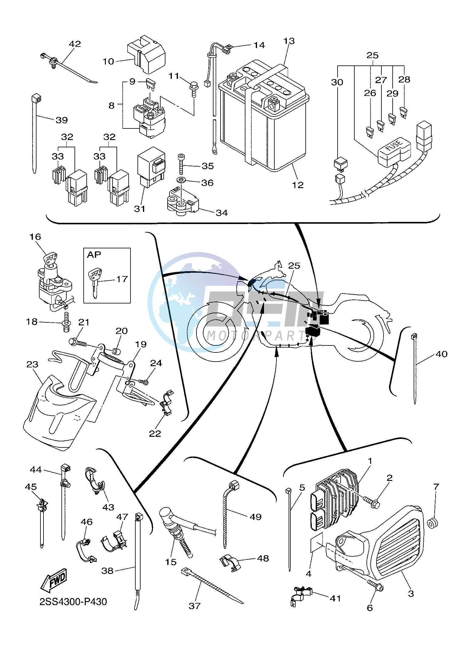 ELECTRICAL 2