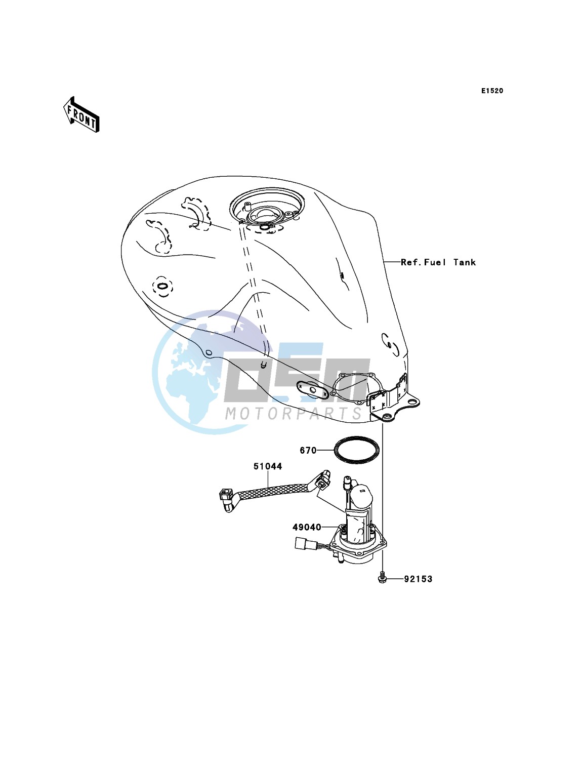 Fuel Pump