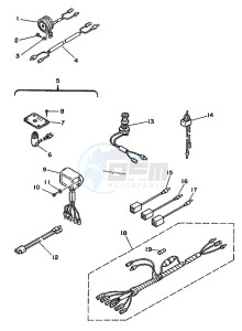 50D drawing OPTIONAL-PARTS-4