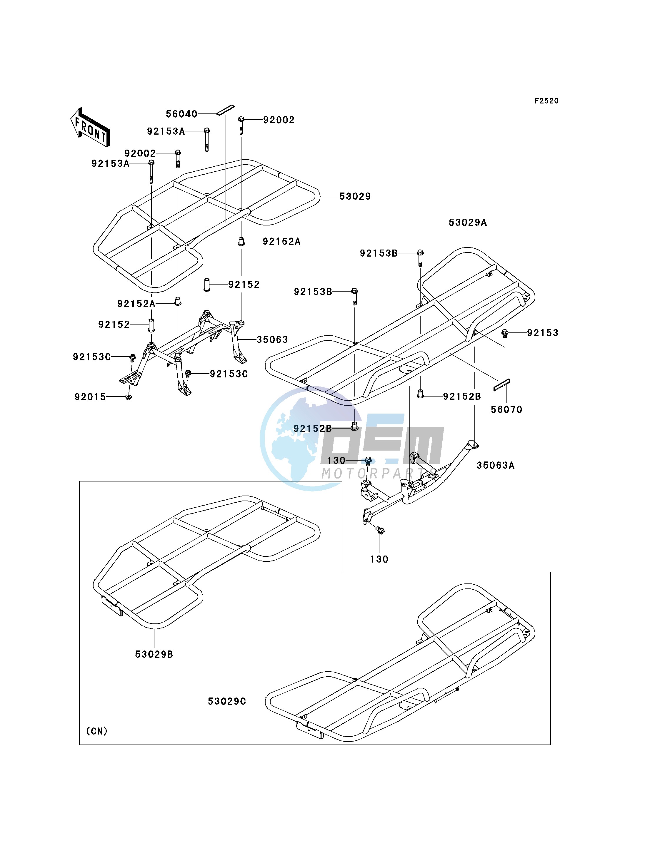 CARRIER-- S- -