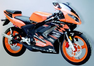 RS2-50-MATRIX-PRO-ORANGE drawing .MODEL