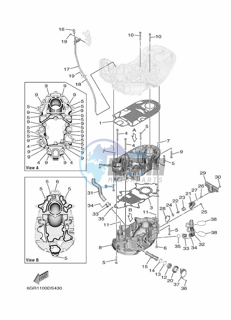 VENTILATEUR-DHUILE