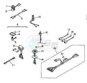 50GEO drawing OPTIONAL-PARTS-5