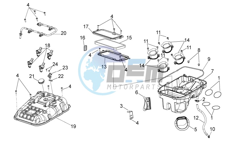 Air box