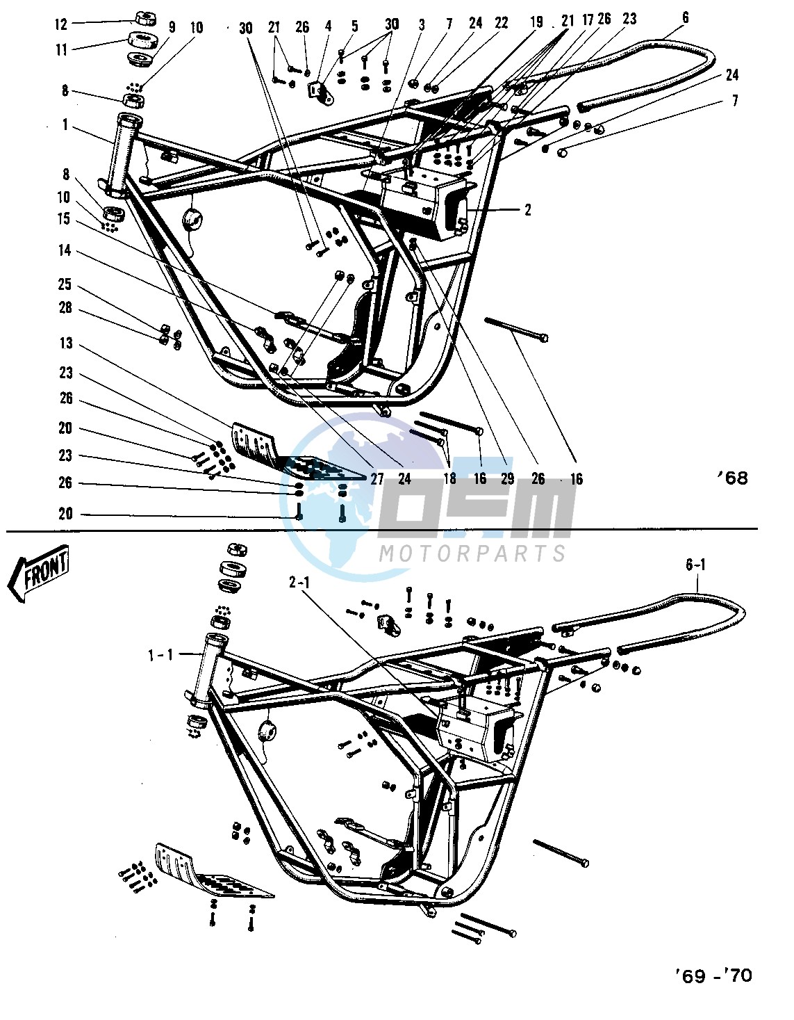 FRAME_FRAME FITTINGS