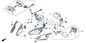 SFX50SMM drawing WINKER (2)