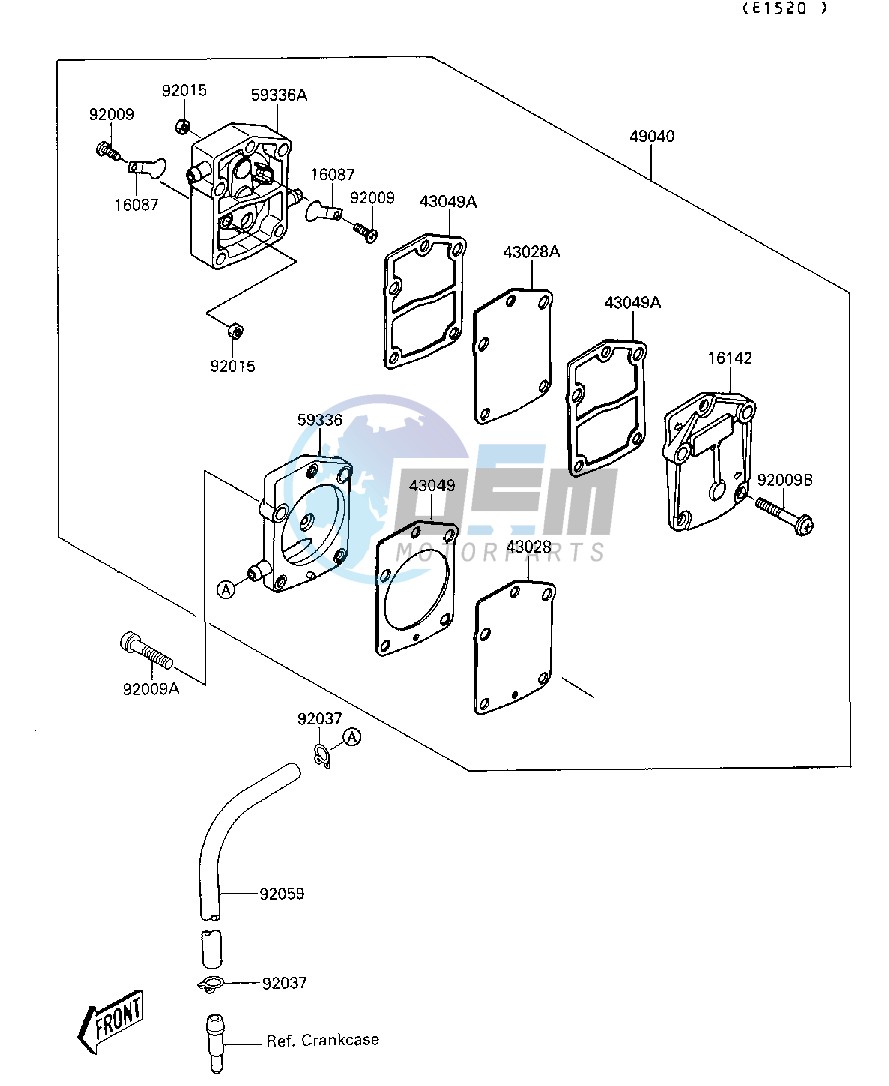 FUEL PUMP