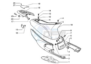 Zip 50 RST drawing Side covers