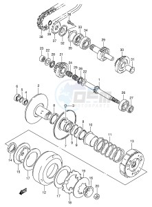 LT80 (P3-P28) drawing TRANSMISSION (2)