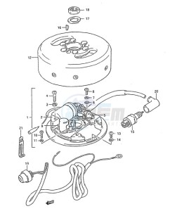 DT 2 drawing Electrical