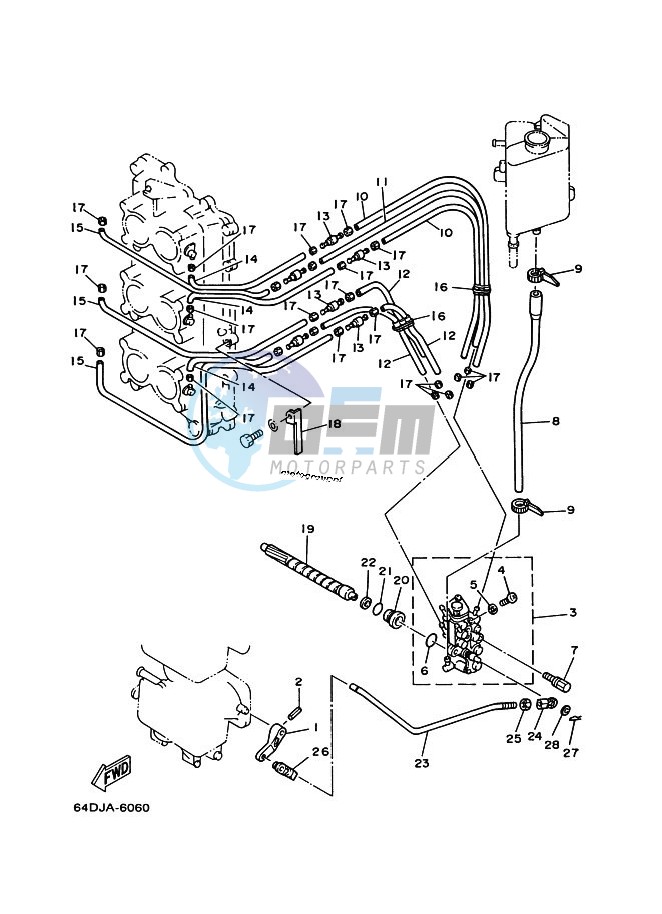 OIL-PUMP