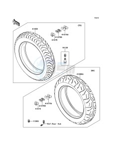 VN1700_VOYAGER_CUSTOM_ABS VN1700KBF GB XX (EU ME A(FRICA) drawing Tires