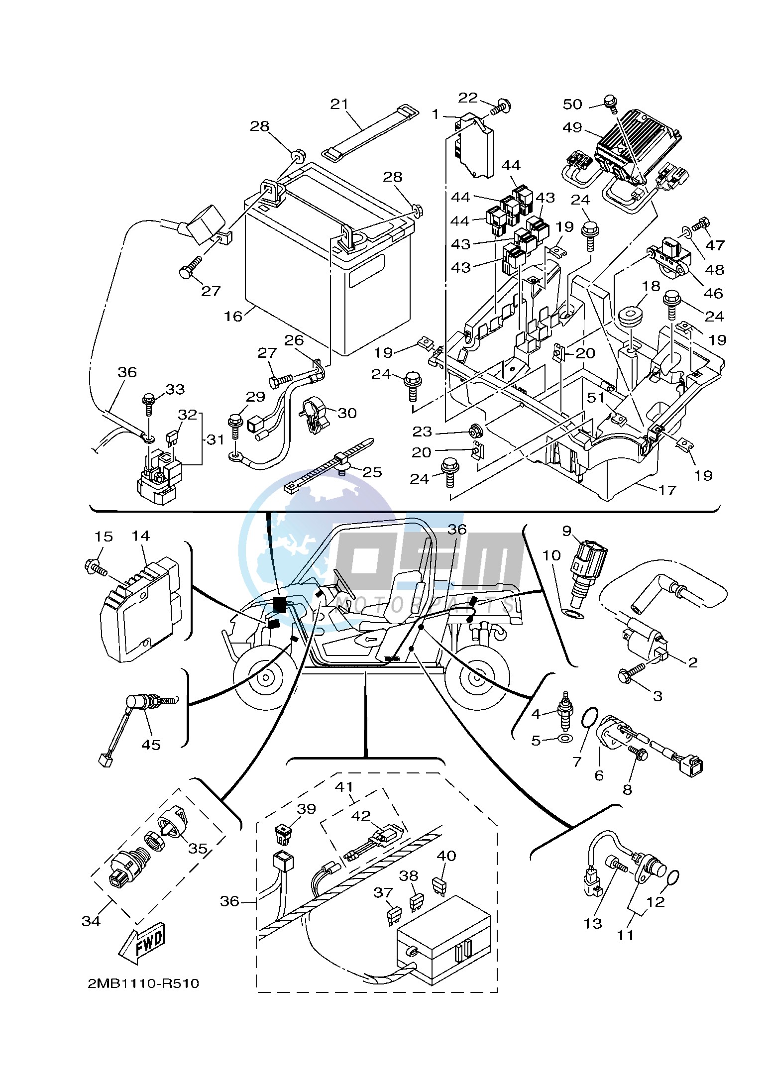 ELECTRICAL 1