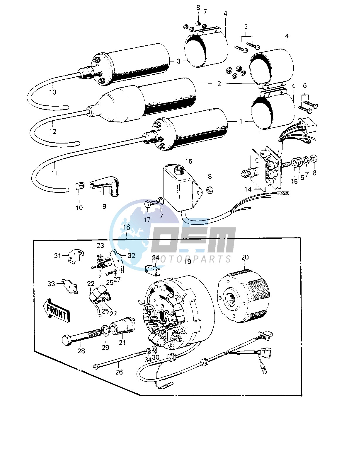 IGNITION_GENERATOR_REGULATOR