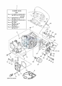 F25DETL drawing CYLINDER--CRANKCASE-1