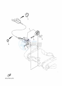 FL250DETU drawing OPTIONAL-PARTS-3