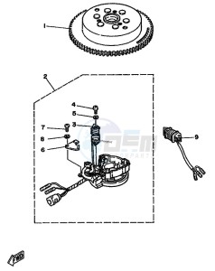 30D drawing ALTERNATIVE-PARTS-2