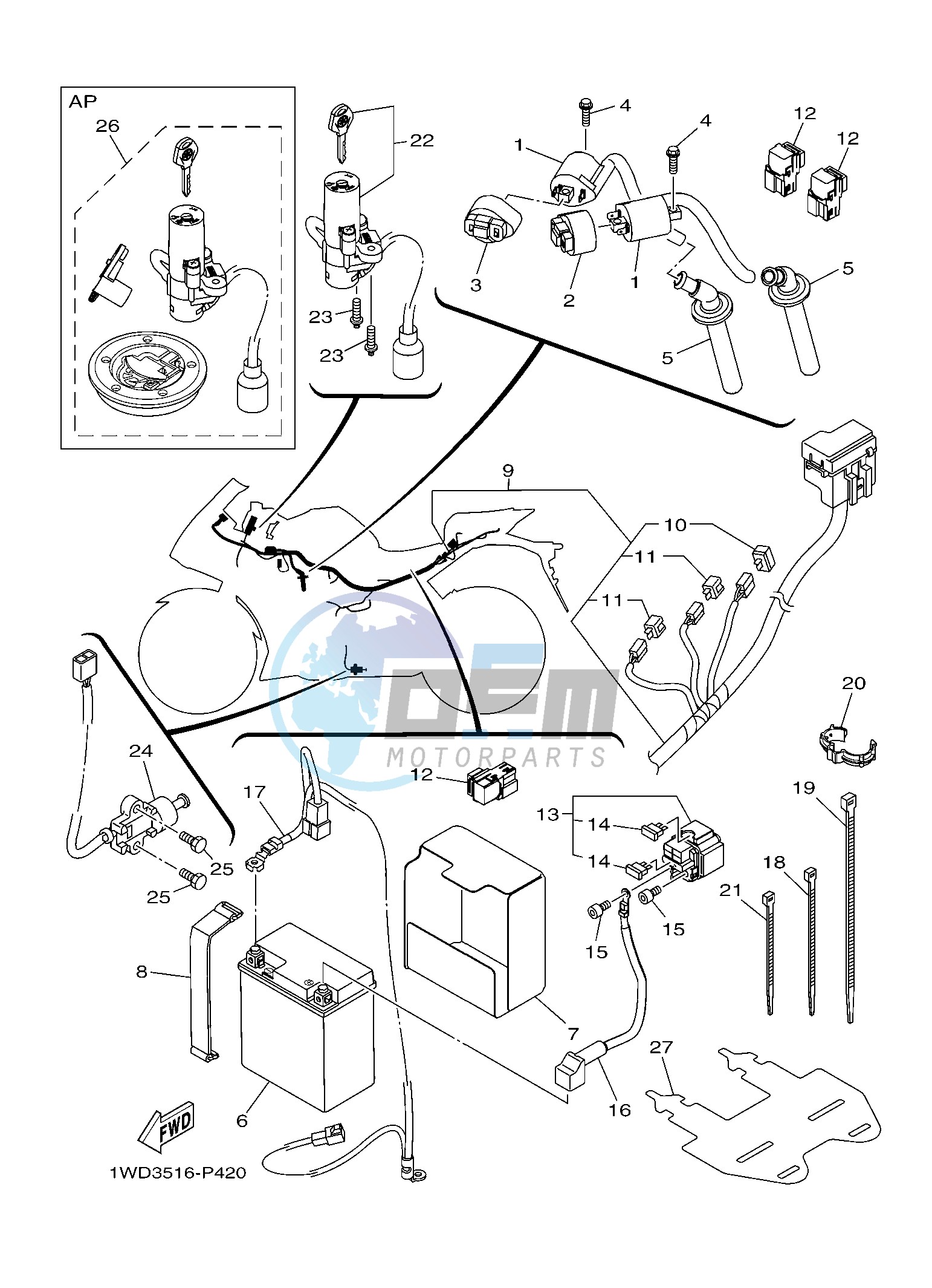 ELECTRICAL 1