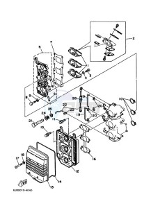 30D drawing INTAKE