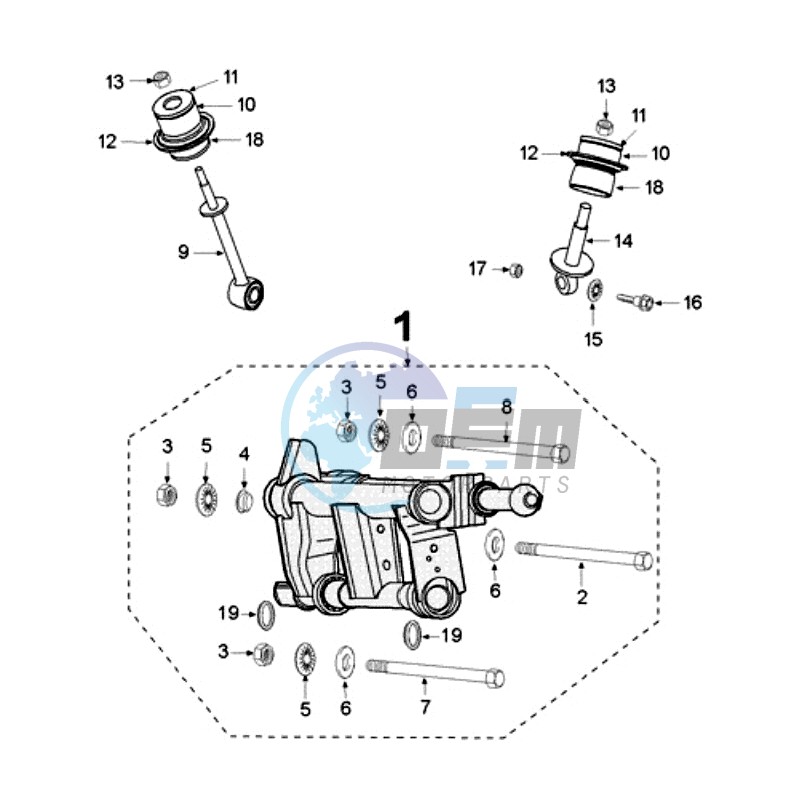 ENGINEMOUNT