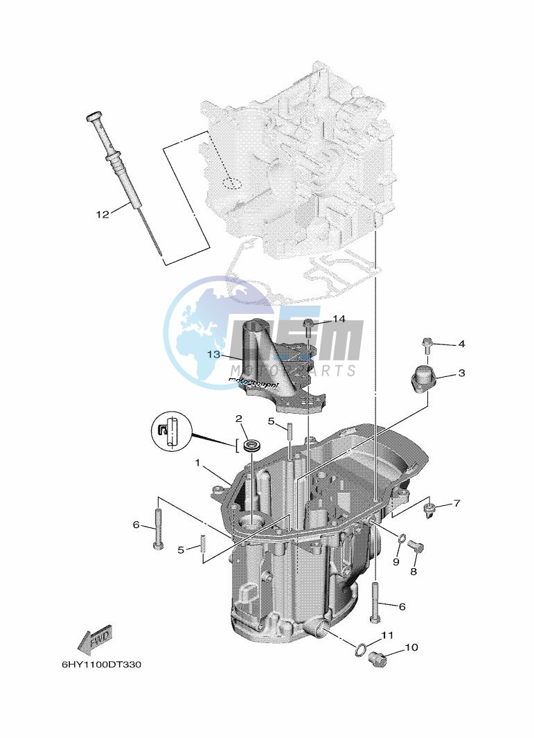 VENTILATEUR-DHUILE